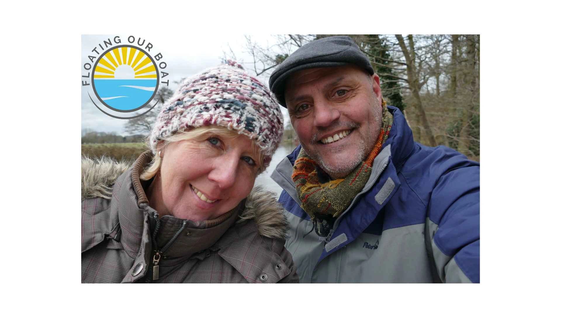 Floating Our Boat Narrowboat, Narrowboat, Travel Blog, Canal